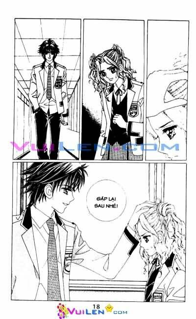 tìm lại tình yêu chapter 33 19