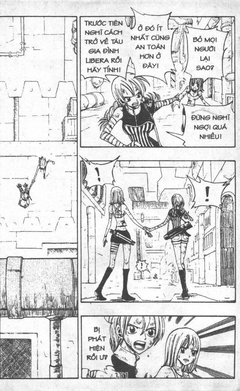 rave master (scan) chapter 29 151