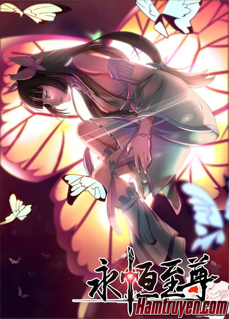 vĩnh hằng chí tôn chapter 177 1