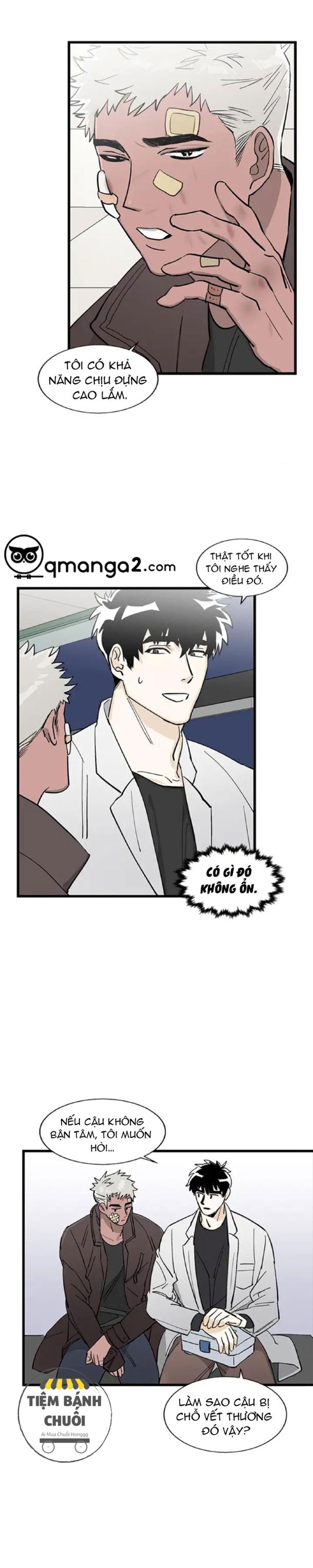 tay trong tay chapter 1 9