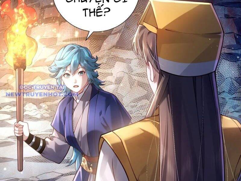 bói toán mà thôi, cửu vĩ yêu đế sao lại thành nương tử ta?! chapter 69 34