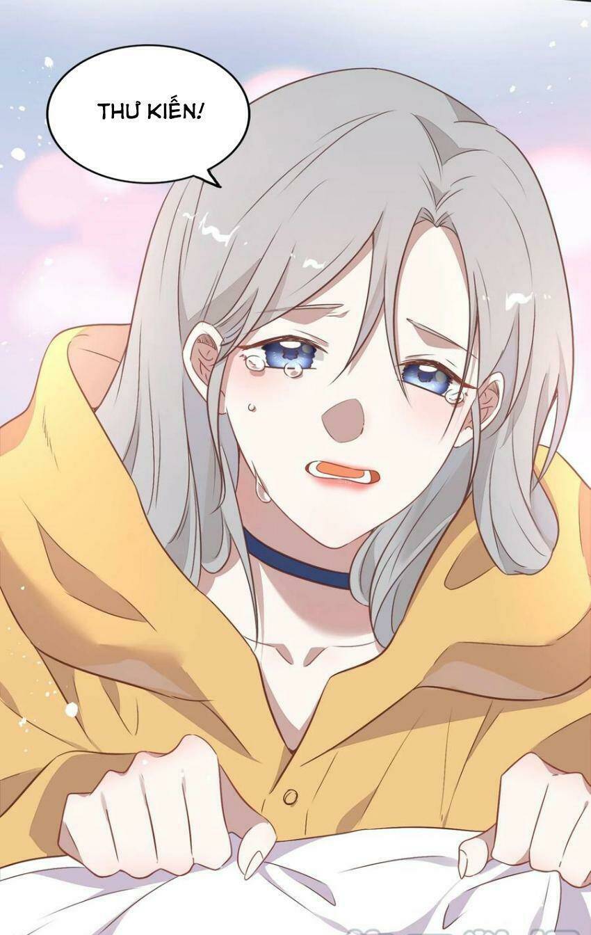 bạn trai kém tuổi bẫy yêu tôi chapter 77 4