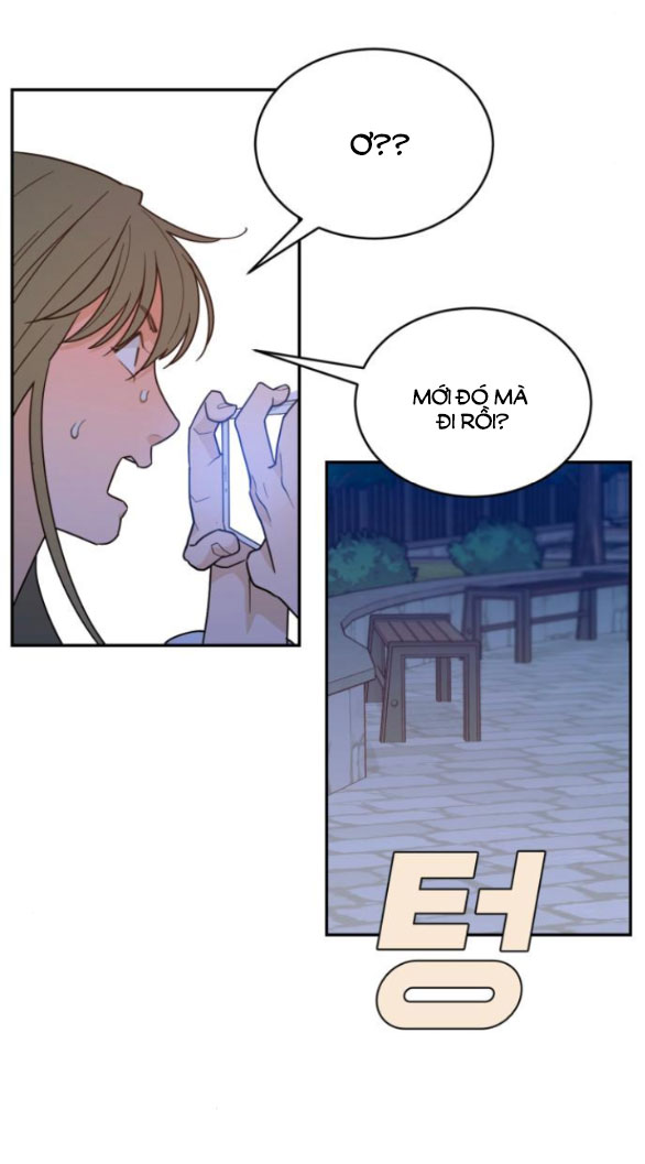 Vận May Bất Ngờ chapter 44.1 9