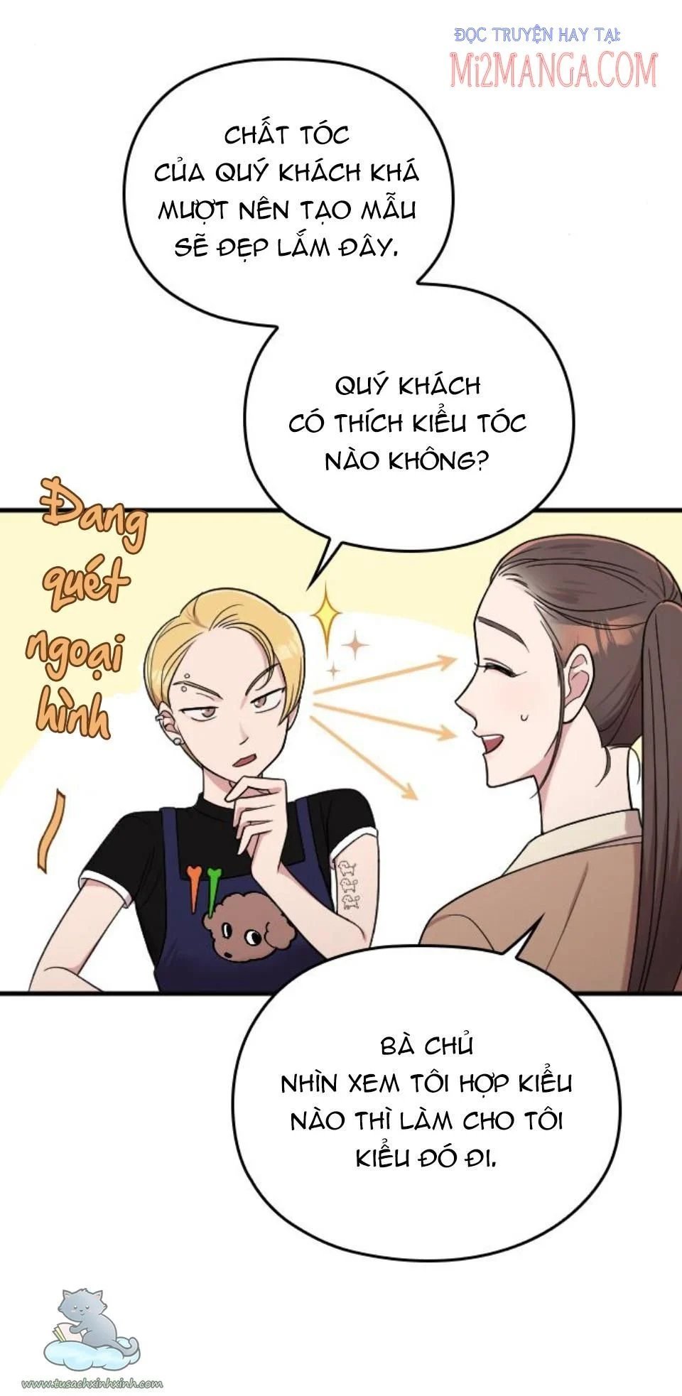 cô đi mà lấy chồng tôi chapter 11.5 19