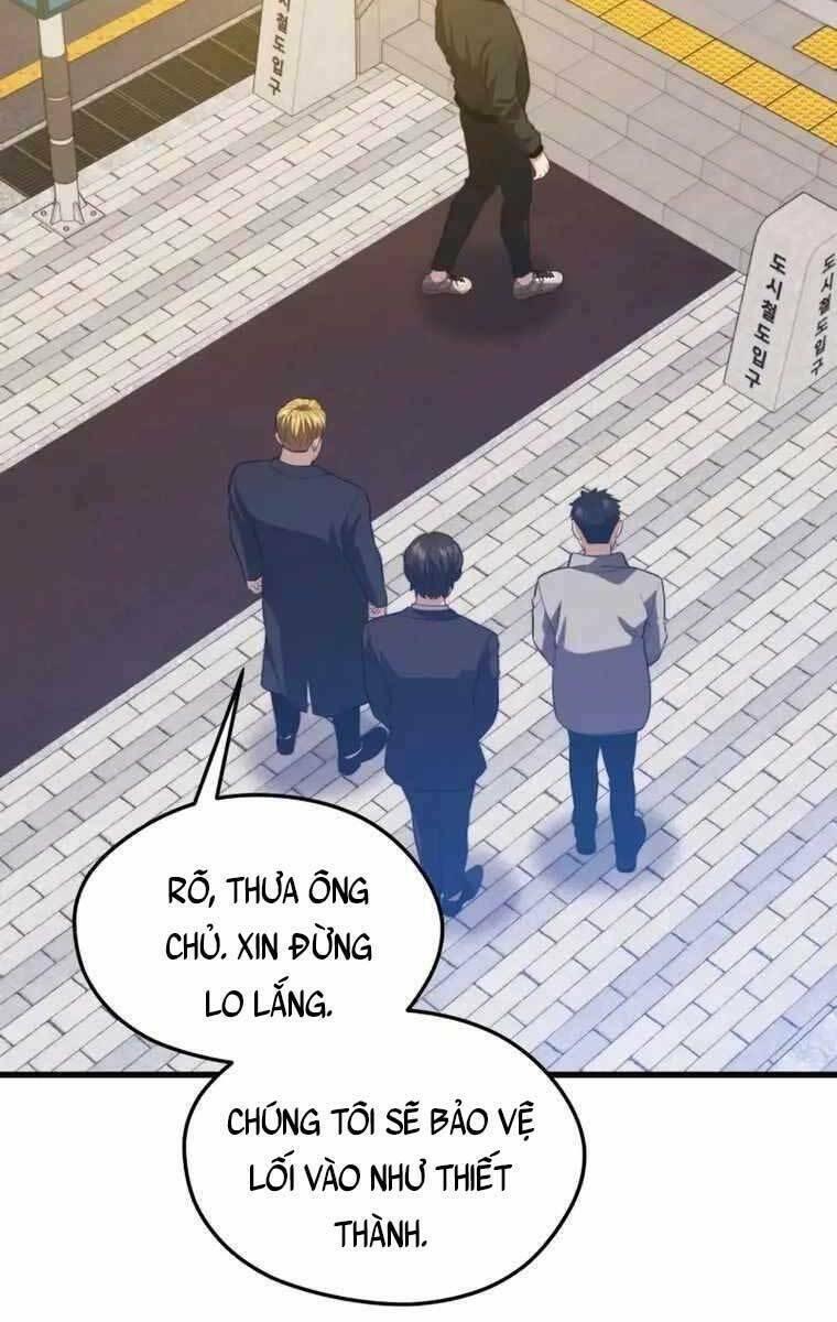 linh hồn ở nhà ga seoul chapter 79 47