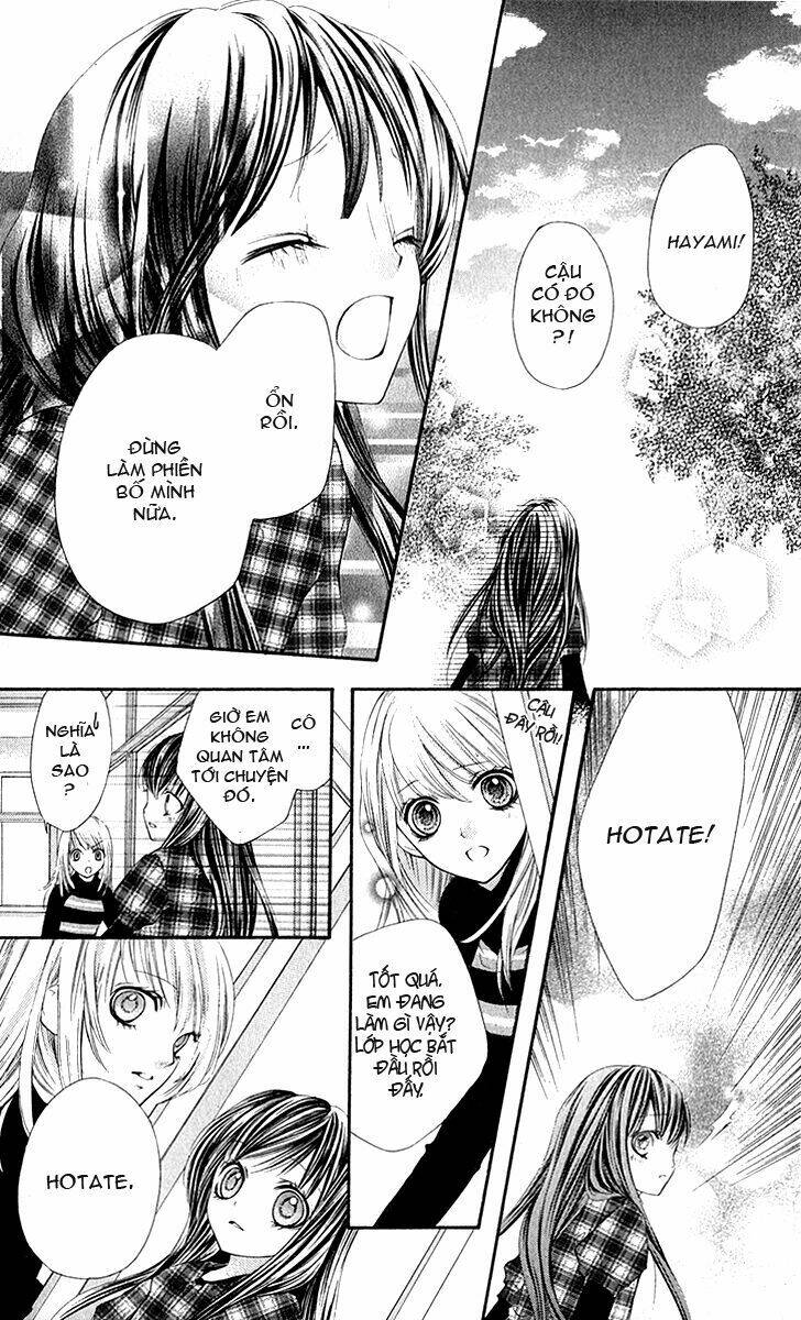 yamamoto zenjirou to moushimasu chapter 9 28