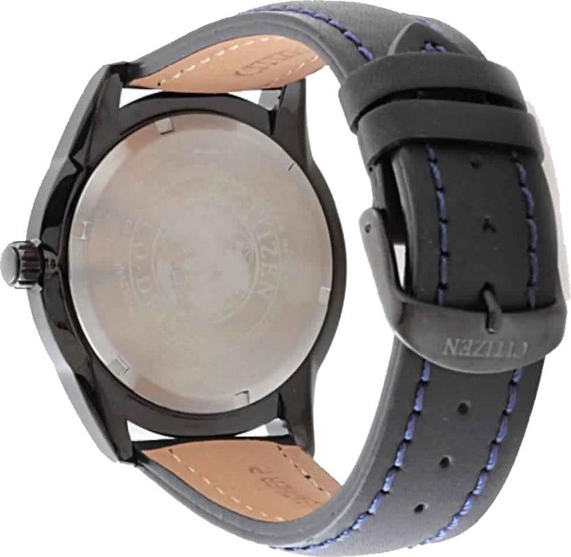 Đồng hồ nam Citizen Eco-drive AW1275-01E