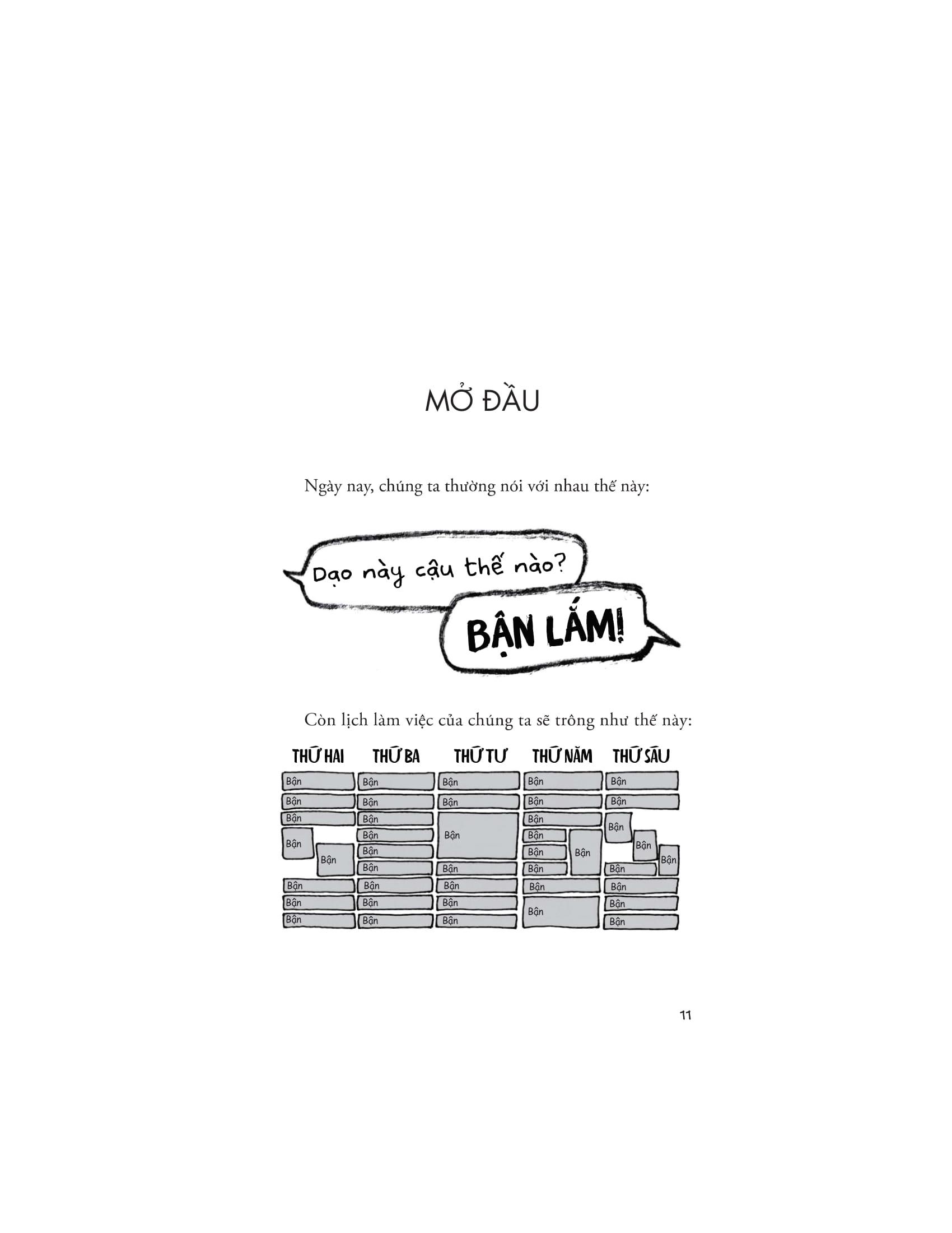 Kỹ Năng Quản Lý Thời Gian