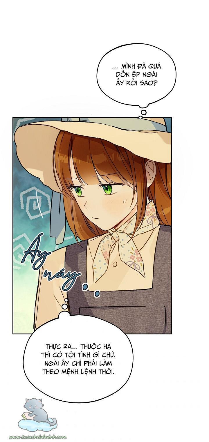 trang trại hạt dẻ cạnh hoàng cung chapter 23 44