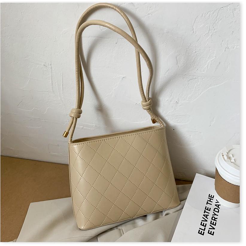 Túi Xách Nữ ️FREESHIP️ Túi Nữ Da Mềm LUXURY thời trang, trẻ trung năng động mã số LUXURYBAG9650193