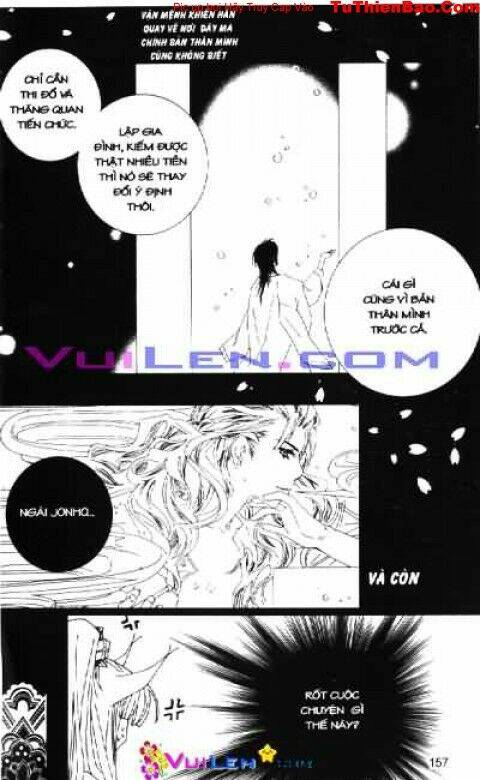 cáo nhỏ đáng yêu chapter 2 157