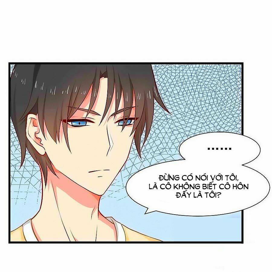 chỉ nhiễm thành hôn chapter 50 6