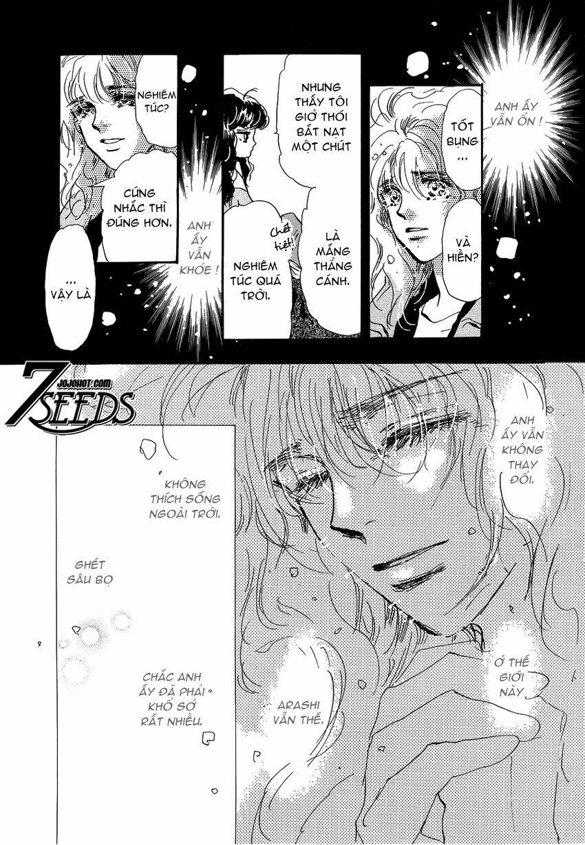 7 mầm sống chapter 123 13