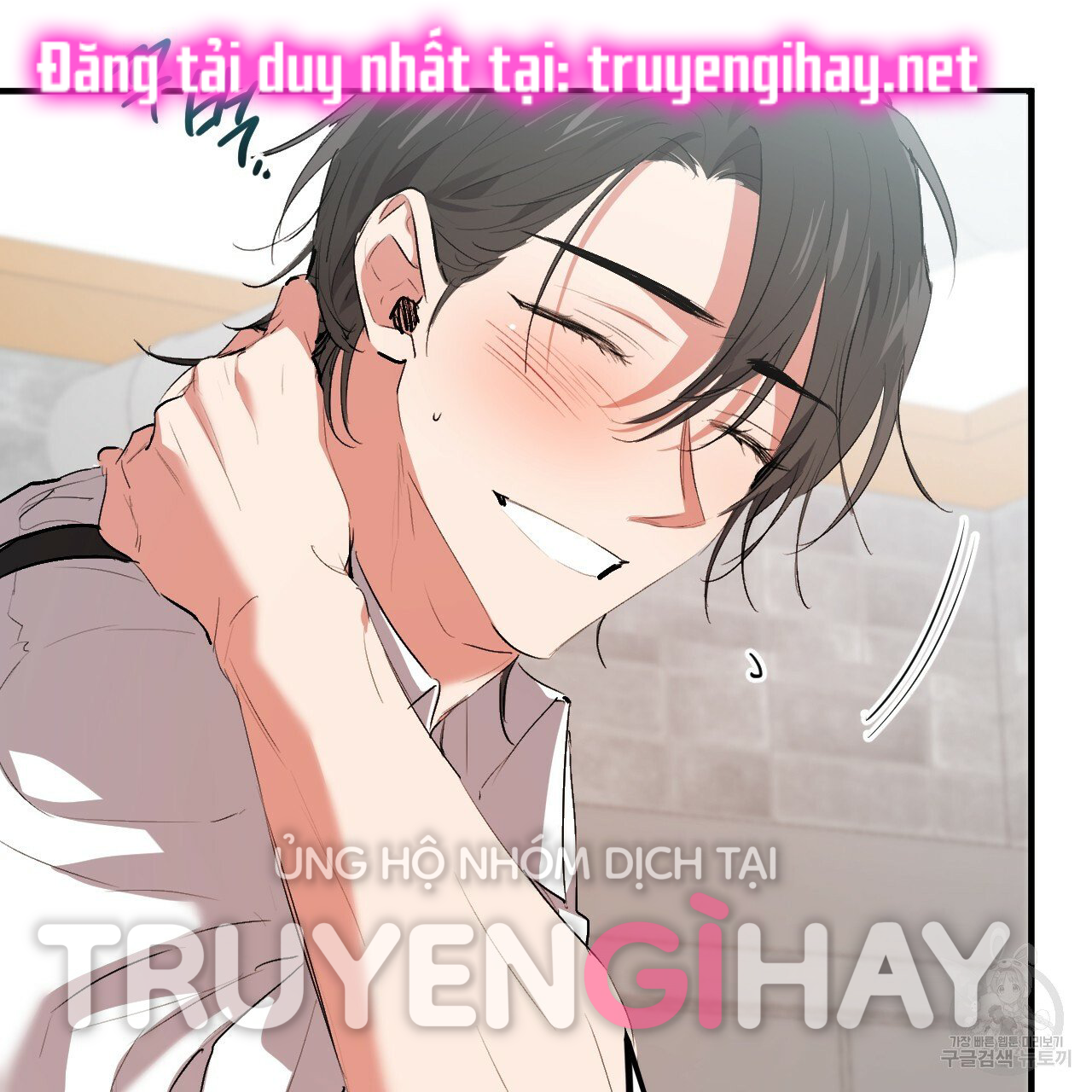 những chú thỏ của hapypy chapter 44 10