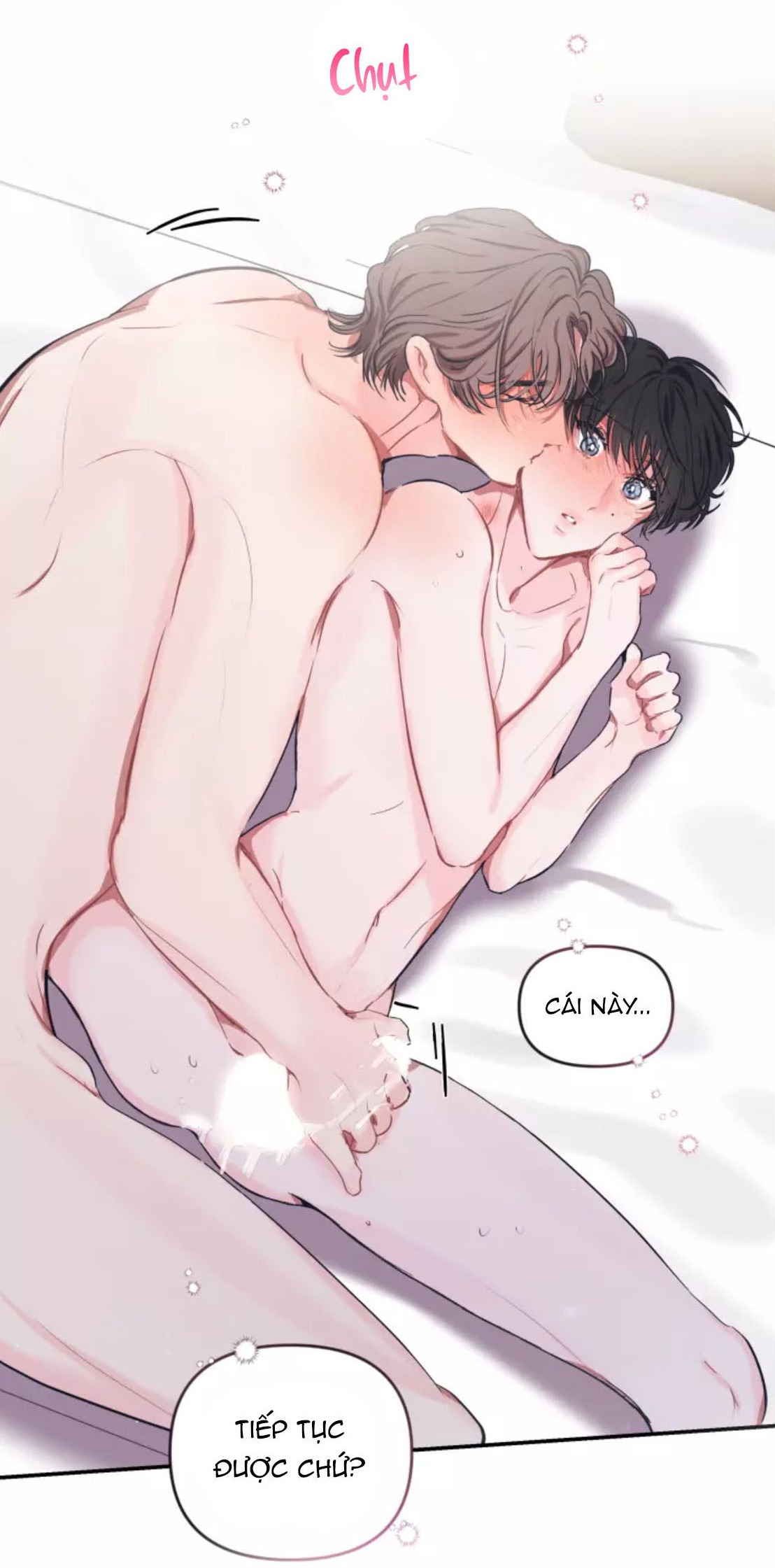 hợp đồng tình yêu chapter 49 22