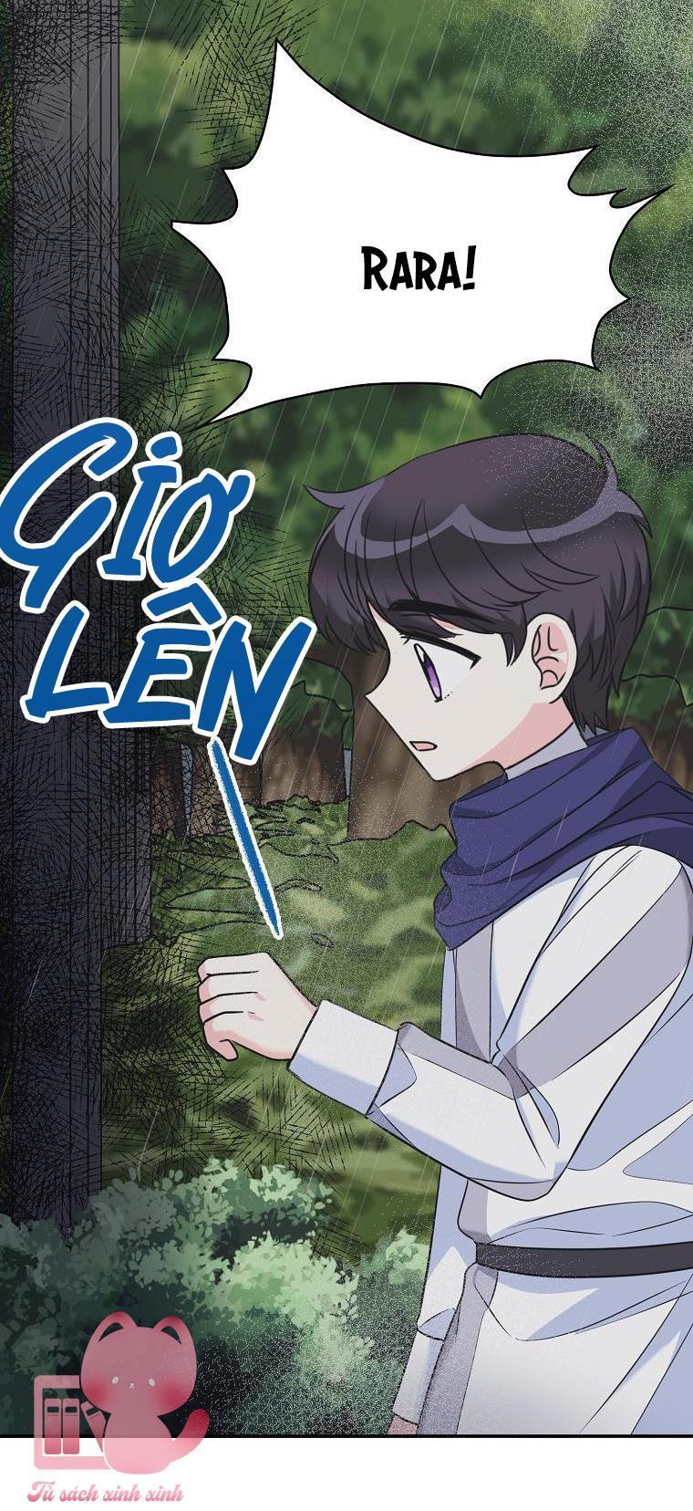 tôi sinh ra là con gái ác nữ chapter 45 55