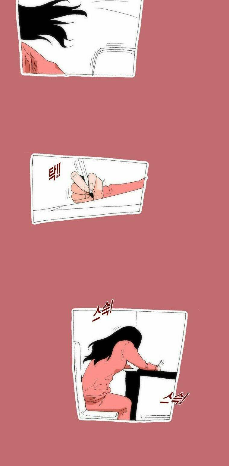 can't see can't hear but love chapter 19 33