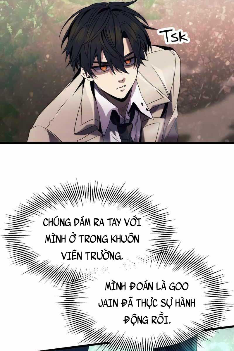 Ta Nhận Được Vật Phẩm Thần Thoại chapter 51.2 40