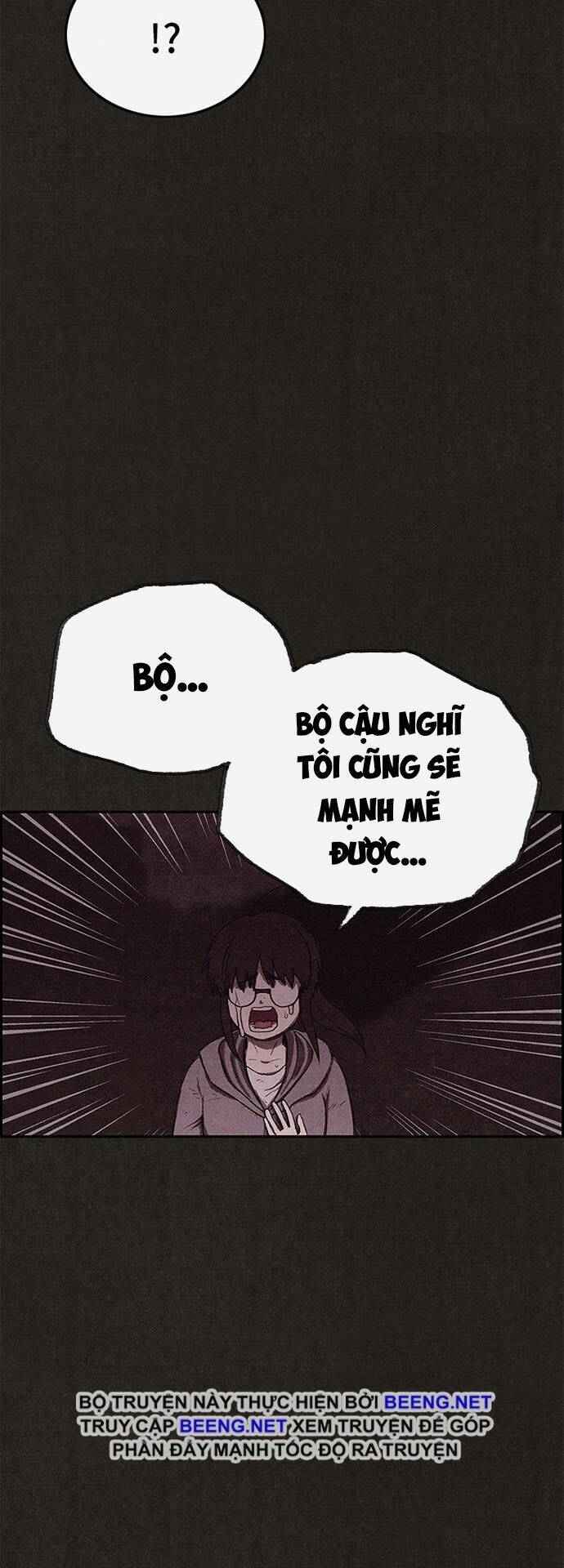 quái vật tại chung cư xanh chapter 132 17