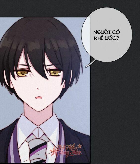 đêm tối chốn này chapter 22 30