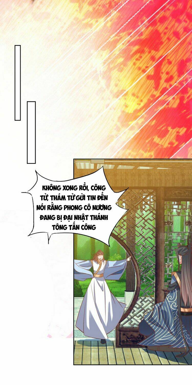 đỉnh cấp phản phái đại sư huynh chapter 86 13