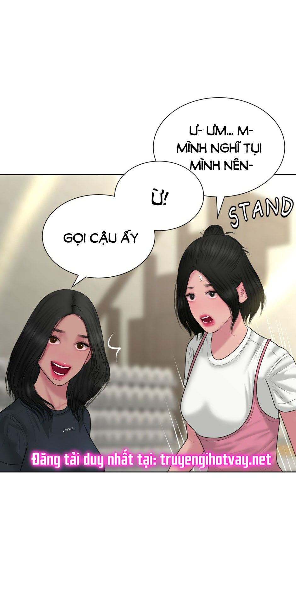 góc tối trái tim chapter 13.2 21