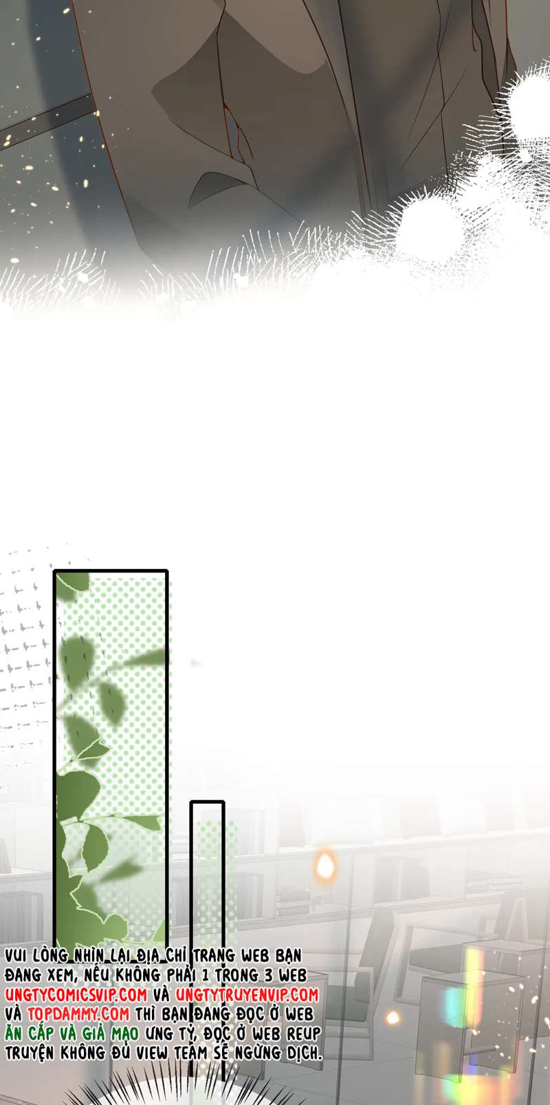 sau khi mất trí nhớ tình địch nói tôi là bạn trai anh ấy chapter 31 21