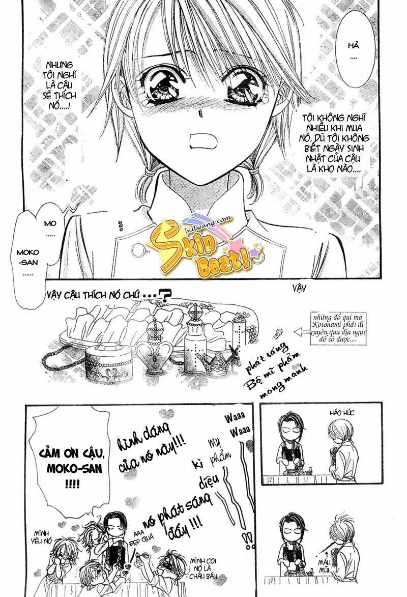 thử thách của kyouko chapter 120 11