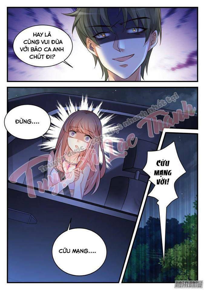 dạy bảo ma vương lão công chapter 19 9