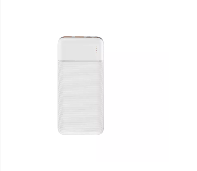 Pin dự phòng Wiwu Speedy Series Power Bank Wi-P001 cho điện thoại thông minh, dung lượng pin 20000mAh với 3 cổng sạc nhanh cho điện thoại - Hàng chính hãng