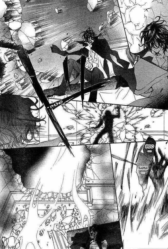 hiệp sĩ vampire chapter 42 5
