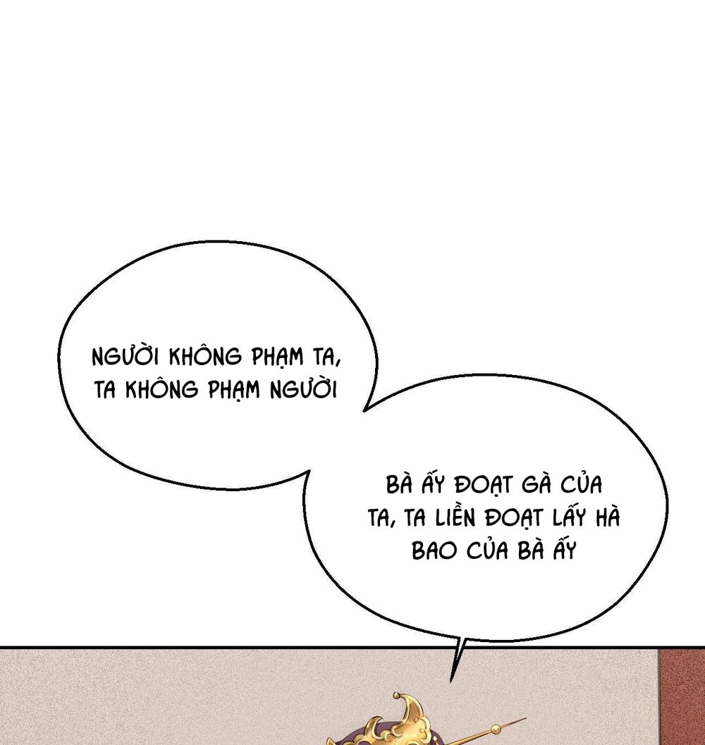 nữ tiên tôn bận đào hôn chapter 3.1 11