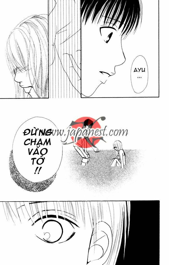 deep love - ayu monogatari chapter 5 21