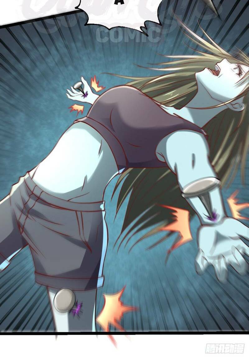 thập nhị thiên kiếp chapter 52 28