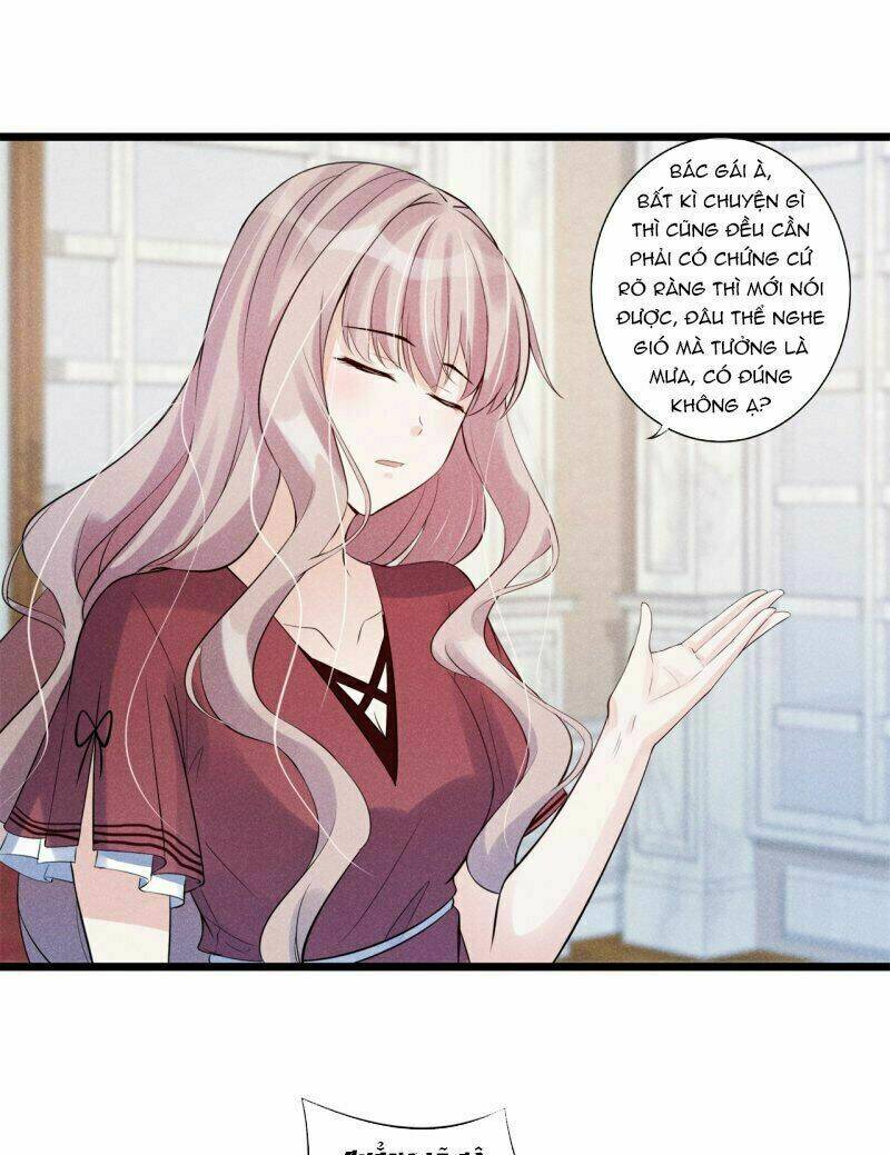 cạm bẫy lửa tình chapter 29 17