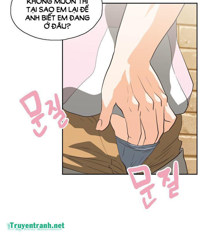 đừng học nữa, chạm vào em đi mà! chapter 66 46