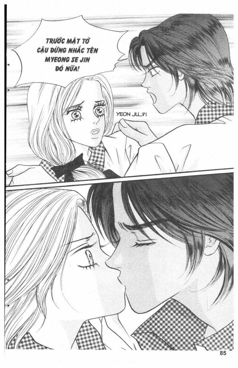 ô la la trớ trêu chapter 5 86