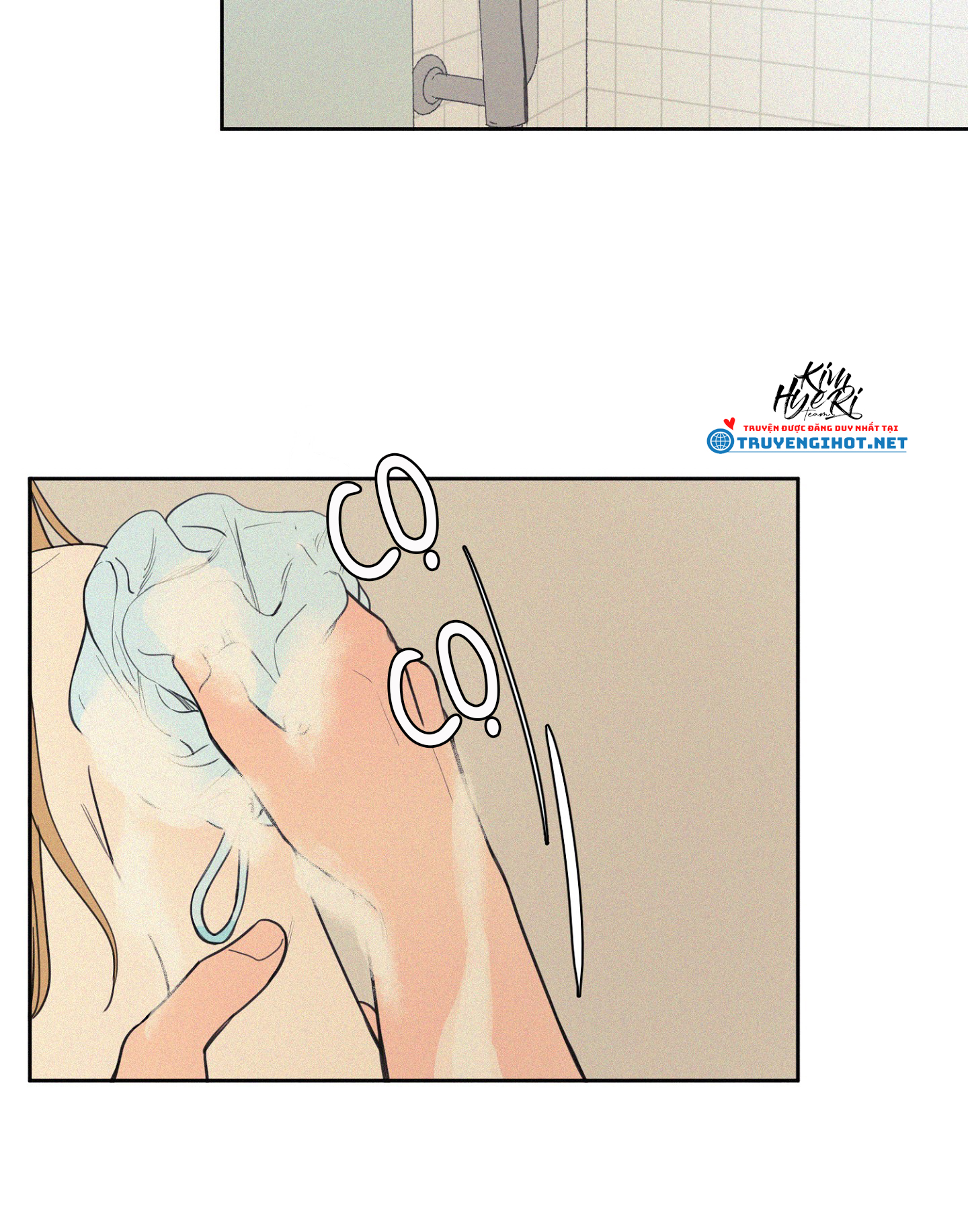 lý do yêu phải thằng bạn thân chapter 16.1 7