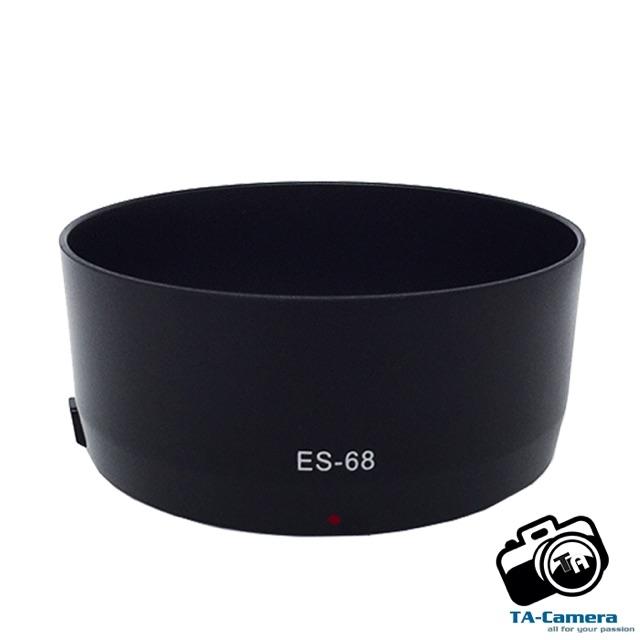 Lens hood For Canon ES-68 cho lens 50 1.8 STM