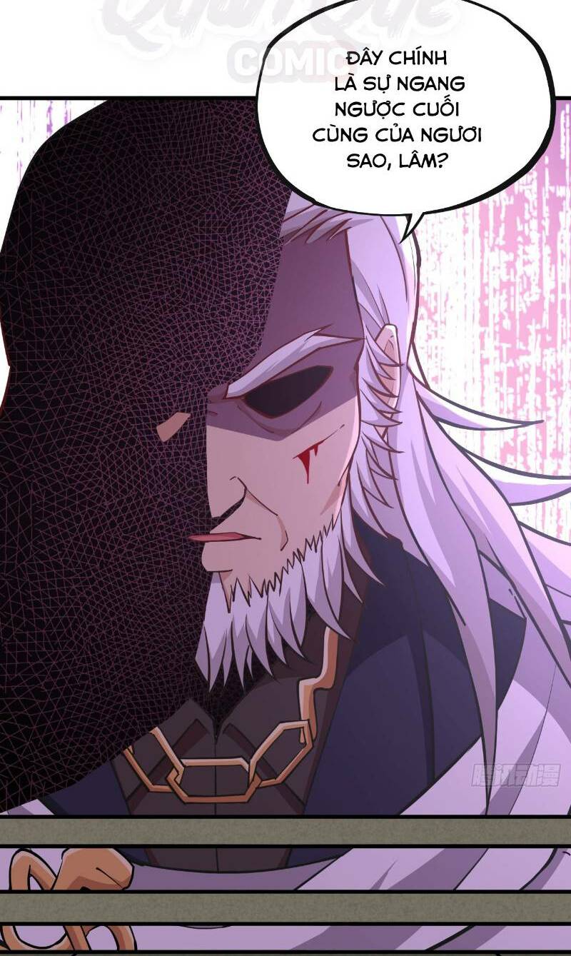 minh nhật thần đô chapter 34 14