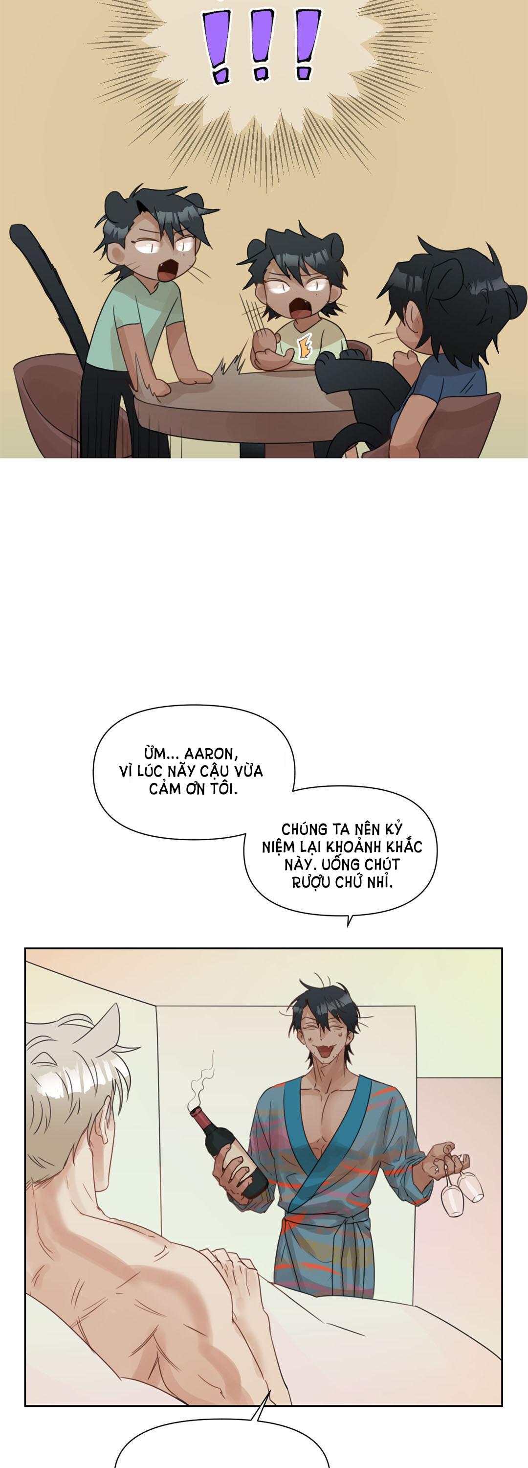 Tuyển Tập Manhwa 18+ chapter 29