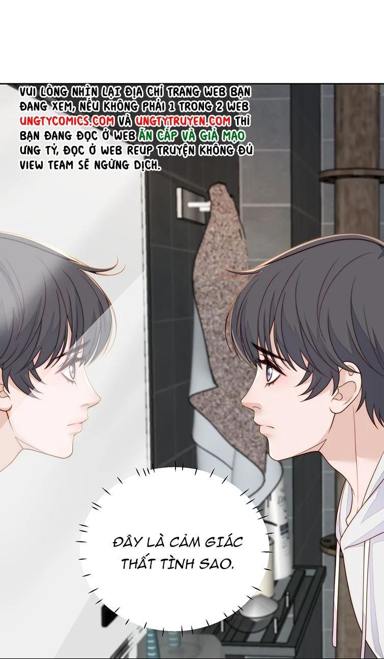 tôi bảo bạn cùng bàn đánh cậu chapter 66 8