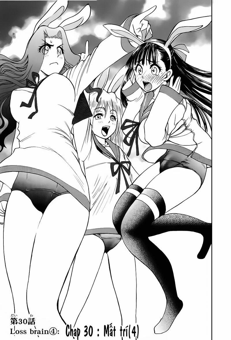 cage of eden chapter 30 2