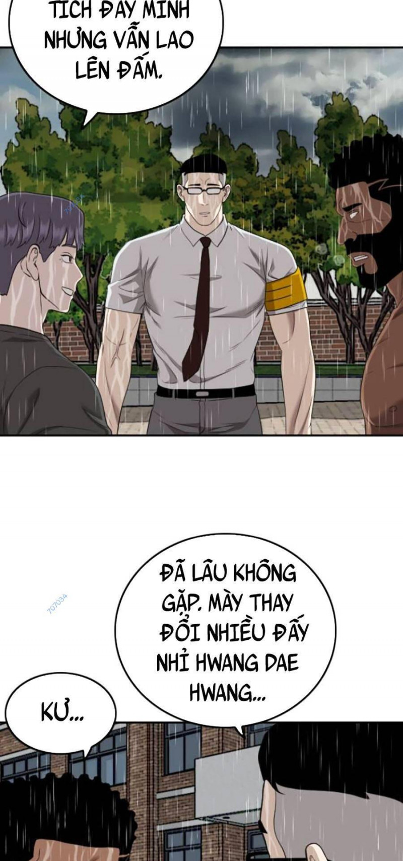 người xấu chapter 115 12