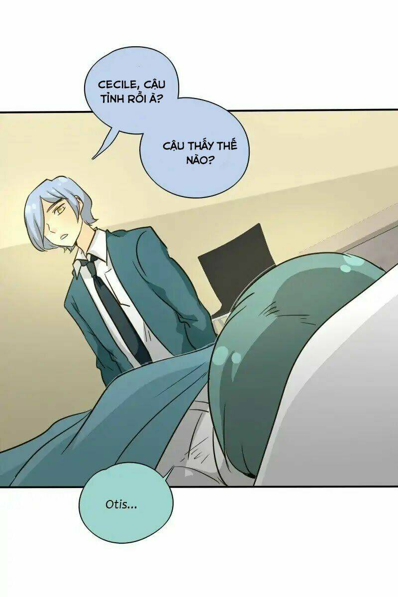 Thế Giới Không Hoàn Hảo Chapter 143 51