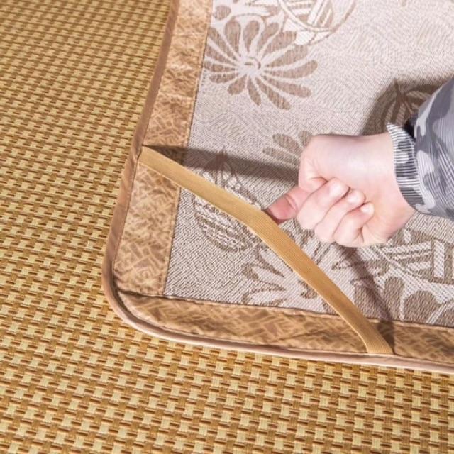 Chiếu Điều Hoà -Kèm vỏ gối cùng bộ