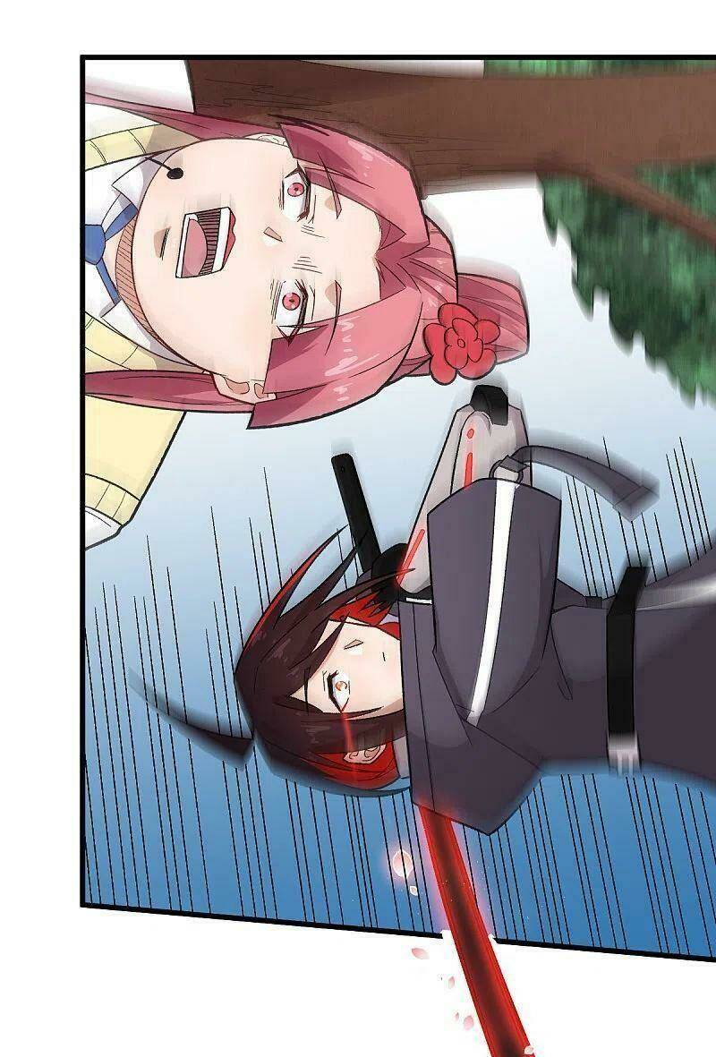 vườn trường cuồng sư hệ thống chapter 230 11