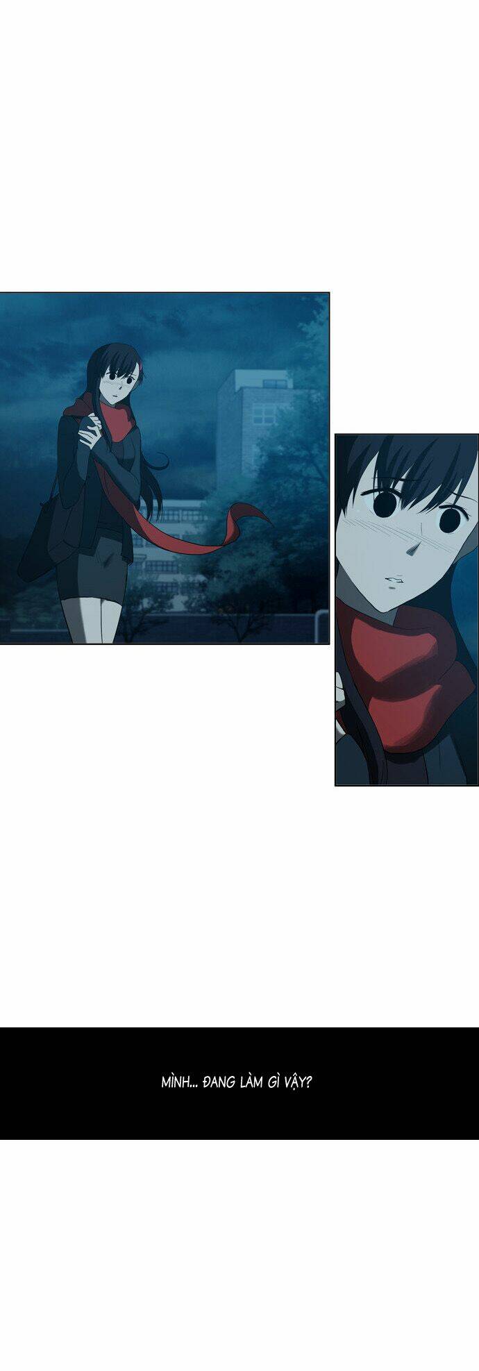 ma cà rồng biết yêu chapter 56 8