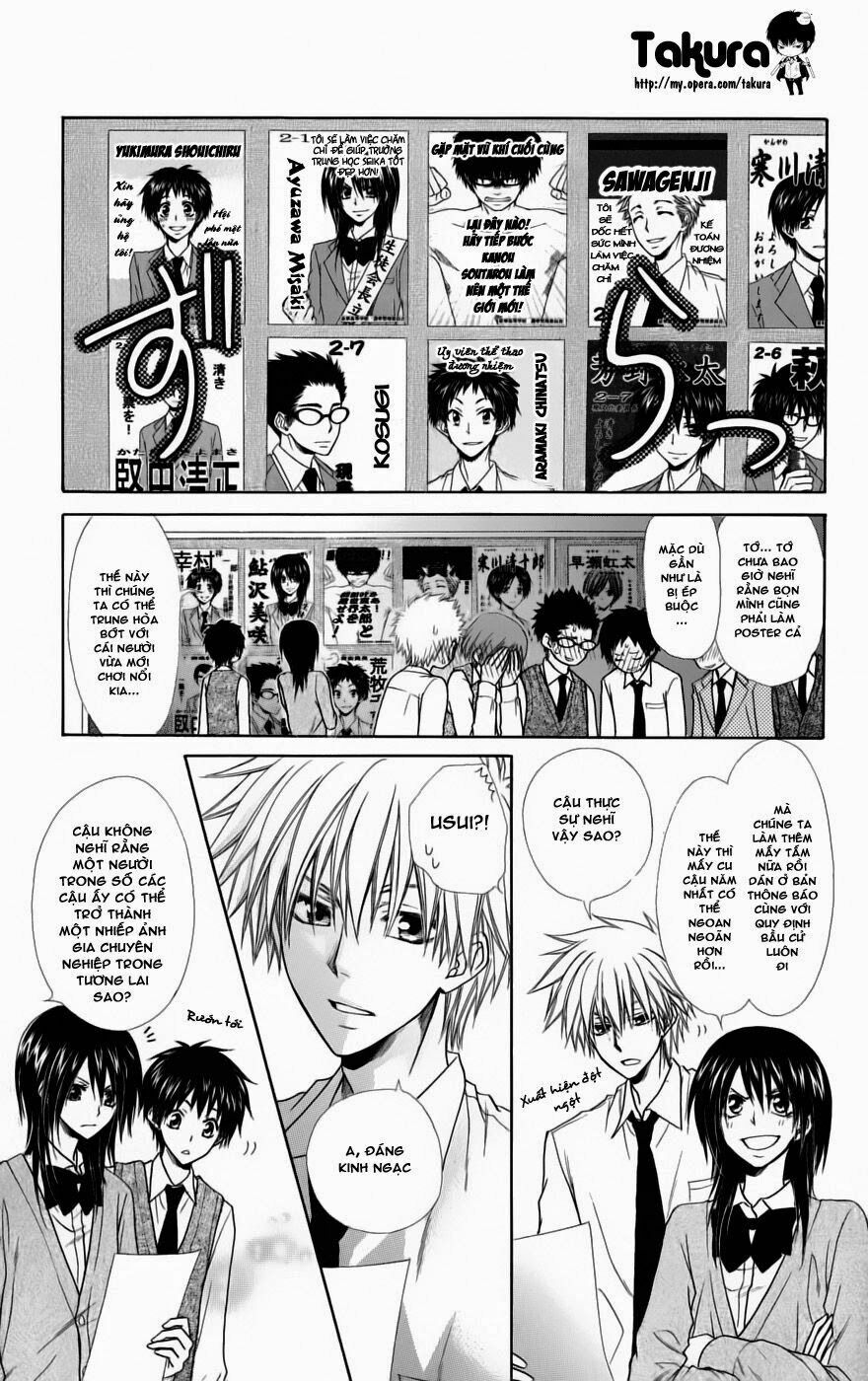 khi sếp là hầu bàn chapter 37 10