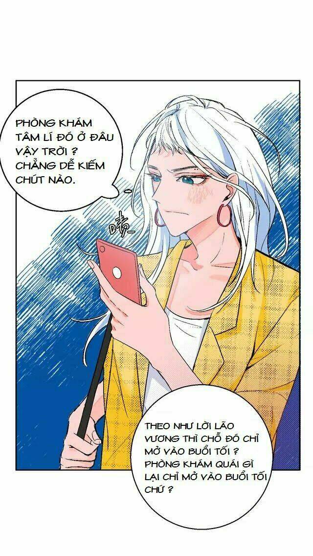 99 độ f - talk to me chapter 1 57